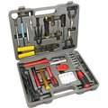 Quest Technology International 61Pc Electronic Tool Kit TSK-2020